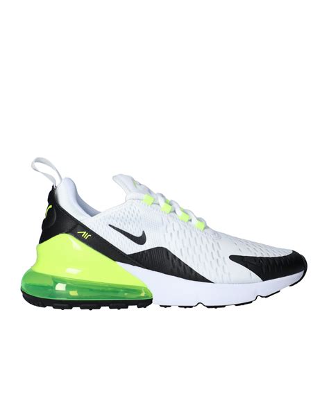 nike air max 270 weiß größe 44